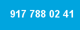 917 788 02 41
